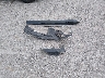 1GYKNDRS1LZ****** Wrecked 2020 Cadillac XT5 in Illinois State