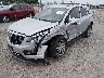 1GYKNDRS1LZ****** Used and Repairable 2020 Cadillac XT5 in Saint Louis