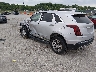 1GYKNDRS1LZ****** Salvage and Repairable 2020 Cadillac XT5 in Saint Louis