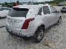 1GYKNDRS1LZ****** Salvage and Wrecked 2020 Cadillac XT5 in Illinois State