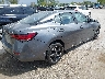 3N1AB8CVXRY****** Salvamento y Destrozados 2024 Nissan Sentra en Estado de Illinois