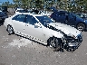 WDDNG86X29A****** Salvage and Wrecked 2009 Mercedes-Benz S 550 in Long Island