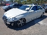 WDDNG86X29A****** Used and Repairable 2009 Mercedes-Benz S 550 in Long Island