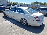 WDDNG86X29A****** Salvage and Repairable 2009 Mercedes-Benz S 550 in Long Island