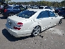 WDDNG86X29A****** Salvage and Wrecked 2009 Mercedes-Benz S 550 in New York State