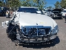 WDDNG86X29A****** Salvage and Repairable 2009 Mercedes-Benz S 550 in New York State