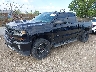 1GCVKREH6JZ****** Used and Repairable 2018 Chevrolet Silverado 1500 in Chicago South