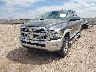3C6UR5FL0FG****** Salvage and Repairable 2015 RAM 2500 in Texas State