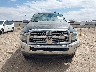 3C6UR5FL0FG****** Wrecked 2015 RAM 2500 in Texas State