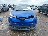 NMTKHMBX3KR****** Usados 2019 Toyota C-HR en Estado de Texas