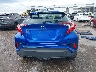 NMTKHMBX3KR****** Usados 2019 Toyota C-HR