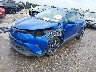 NMTKHMBX3KR****** Usados y Reparables 2019 Toyota C-HR en Fort Worth North