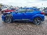 NMTKHMBX3KR****** Salvamento 2019 Toyota C-HR
