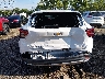 KL77LHEP5SC****** Destrozados 2025 Chevrolet Trax