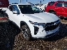 KL77LHEP5SC****** Salvamento y Destrozados 2025 Chevrolet Trax en Indianapolis
