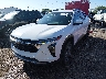 KL77LHEP5SC****** Usados y Reparables 2025 Chevrolet Trax en Indianapolis