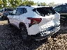 KL77LHEP5SC****** Salvamento y Reparables 2025 Chevrolet Trax en Indianapolis