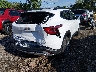 KL77LHEP5SC****** Salvamento y Destrozados 2025 Chevrolet Trax en Estado de Indiana