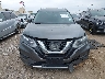 KNMAT2MT9HP****** Wrecked 2017 Nissan Rogue in Texas State