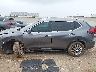 KNMAT2MT9HP****** Repairable 2017 Nissan Rogue in Texas State