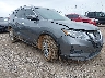 KNMAT2MT9HP****** Salvage and Wrecked 2017 Nissan Rogue in San Antonio South