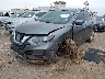 KNMAT2MT9HP****** Used and Repairable 2017 Nissan Rogue in San Antonio South