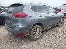 KNMAT2MT9HP****** Salvage and Wrecked 2017 Nissan Rogue in Texas State
