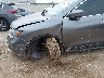 KNMAT2MT9HP****** Salvage and Repairable 2017 Nissan Rogue in Texas State