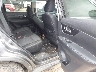 KNMAT2MT9HP****** Wrecked 2017 Nissan Rogue in San Antonio South