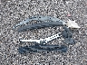 4T1BF1FK1CU****** Wrecked 2012 Toyota Camry in Louisiana State