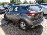 3N1CP5BV2ML****** Salvage and Repairable 2021 Nissan Kicks in Kansas City