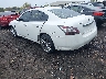 1N4AA5AP4CC****** Salvage and Repairable 2012 Nissan Maxima in Long Island