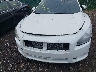 1N4AA5AP4CC****** Salvage and Repairable 2012 Nissan Maxima in New York State