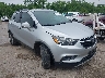 KL4CJASB2KB****** Salvamento y Destrozados 2019 Buick Encore en Baton Rouge