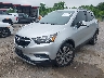 KL4CJASB2KB****** Usados y Reparables 2019 Buick Encore en Baton Rouge