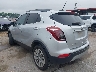 KL4CJASB2KB****** Salvamento y Reparables 2019 Buick Encore en Baton Rouge