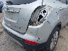 KL4CJASB2KB****** Salvamento y Reparables 2019 Buick Encore en Estado de Luisiana