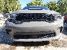 1C4SDJCT6NC****** Reparables 2022 Dodge Durango