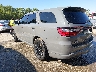 1C4SDJCT6NC****** Salvamento y Reparables 2022 Dodge Durango en Kansas City