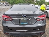 3FA6P0HD1HR****** Destrozados 2017 Ford Fusion