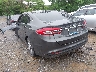 3FA6P0HD1HR****** Salvamento y Reparables 2017 Ford Fusion en Atlanta North