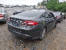 3FA6P0HD1HR****** Salvamento y Destrozados 2017 Ford Fusion en Estado de Georgia