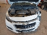 1G11C5SL0FU****** Repairable 2015 Chevrolet Malibu in Flint