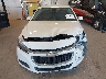 1G11C5SL0FU****** Wrecked 2015 Chevrolet Malibu in Michigan State