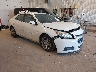 1G11C5SL0FU****** Salvage and Wrecked 2015 Chevrolet Malibu in Flint