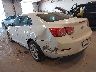 1G11C5SL0FU****** Salvage and Repairable 2015 Chevrolet Malibu in Flint