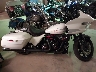 1HD1TL816RB****** Wrecked 2024 Harley-Davidson CVO Road Glide ST in North Carolina State