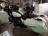 1HD1TL816RB****** Used 2024 Harley-Davidson CVO Road Glide ST in North Carolina State