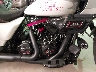 1HD1TL816RB****** Wrecked 2024 Harley-Davidson CVO Road Glide ST in Rec Rides Online Exclusive