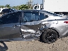 4T1DBADK7SU****** Salvamento y Reparables 2025 Toyota Camry en Estado de Pennsylvania